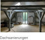 Dachsanierungen