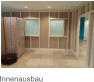 Innenausbau