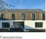 Fassadenbau