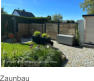 Zaunbau