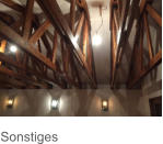 Sonstiges