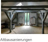 Altbausanierungen